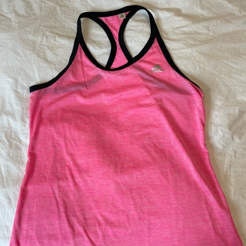 Adidas Climalite Tank